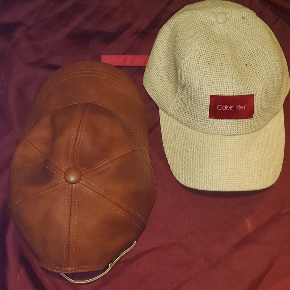 Hats